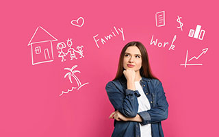 Ninasossamonpogue: What If You Had To Force-Rank Your Life?