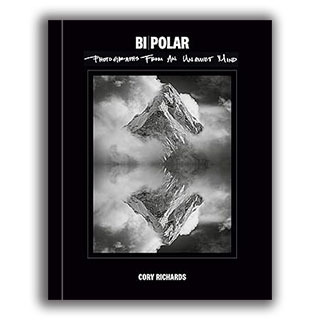 Bi-Polar: Photographs From An Unquiet Mind