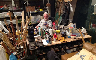 designingsound: An Interview with John Roesch
