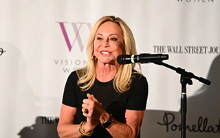 techcrunch : The Realreal Founder Julie Wainwright Has A Startling New Memoir