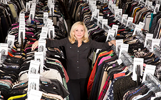 cnbc : It’s Never Too Late To Succeed: How This 60-year-old Founder Took Her Business From Zero To $500 Million In 6 Years