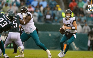 jaguars: Behind Enemy Lines: Q&a With Dave Spadaro, Eagles Insider