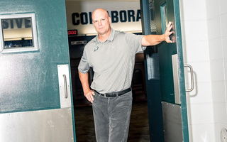 phillymag: Dave Spadaro: The Eagles Insider 