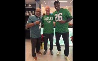 wwdbam: flying High | Dave Spadaro | Season 1, Episode 11 | The Jam
