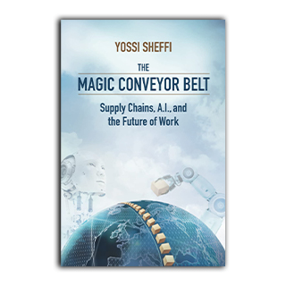 The Magic Conveyor Belt: Supply Chains, A.I., And The Future Of Work