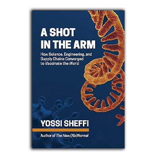 A Shot In The Arm: How Science, Engineering, And Supply Chains Converged To Vaccinate The World