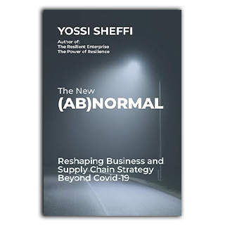The New (Ab)normal: Reshaping Business And Supply Chain Strategy Beyond Covid-19