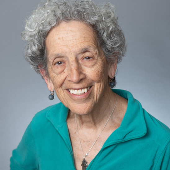 Ruth W. Messinger