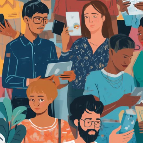 AI Can Help Us Move Faster. But People Are Still the Point.