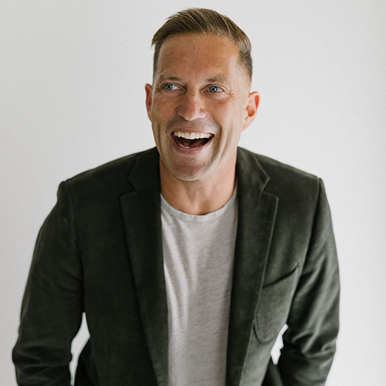 Seb Terry