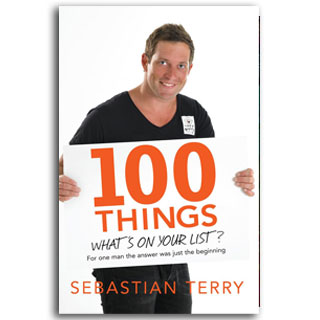 100 Things: What's On Your List?
