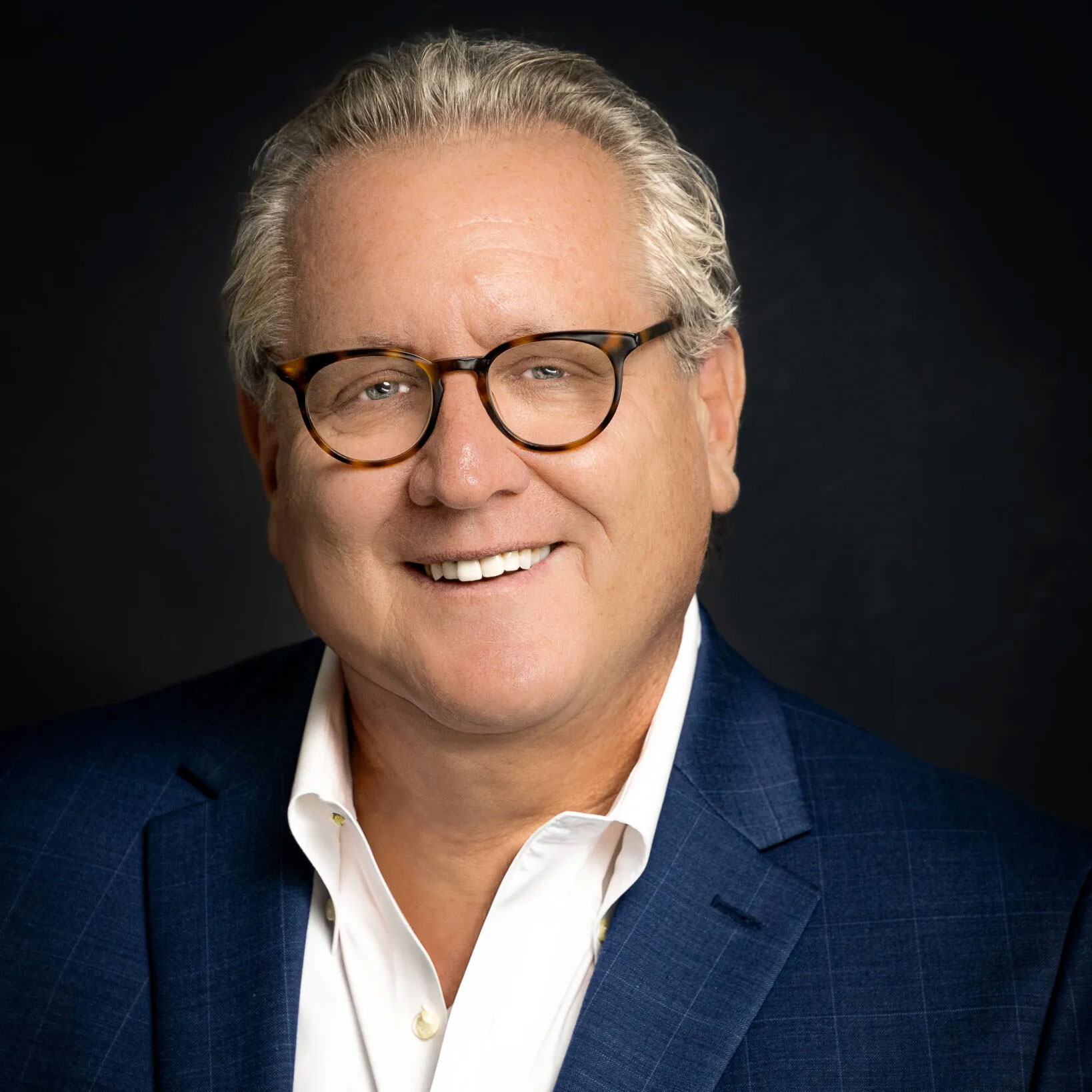 Mark Schaefer