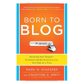 Born to Blog: Building Your Blog for Personal and Business Success One Post at a Time