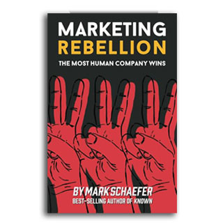 Marketing Rebellion: The Most Human Company Wins