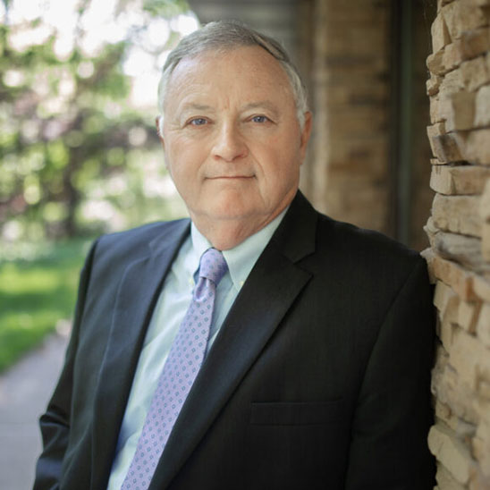 Thomas A. Kolditz