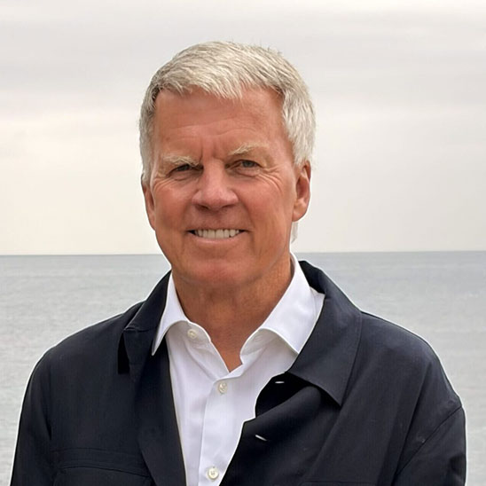 Ron Johnson