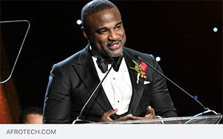 afrotech: How Multimillionaire Rashaun Williams Used 'Hear Me Out' And Sneaking Into Events To Land His Seat On ‘Shark Tank’