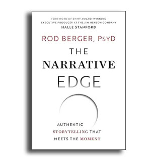 The Narrative Edge: Authentic Storytelling That Meets The Moment