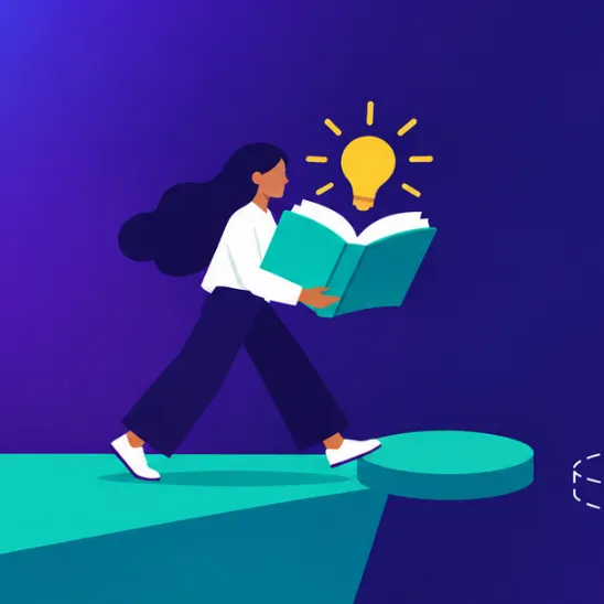 Your Story Isn't What's Missing From Your Keynote