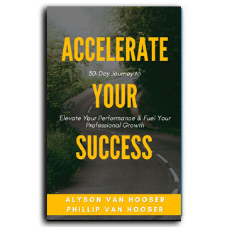 Accelerate Your Success: 30-Day Journey to Elevate Your Performance & Fuel Your Professional Growth