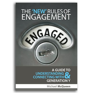 The New Rules of Engagement