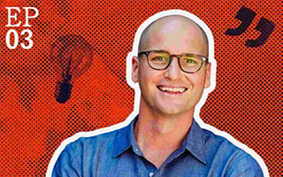 storyworkpodcast: Michael Mcqueen’s Story 