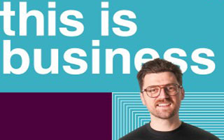 thisisbusinesspodcast:  223 Adapting to AI + Why We Resist Change with Michael McQueen