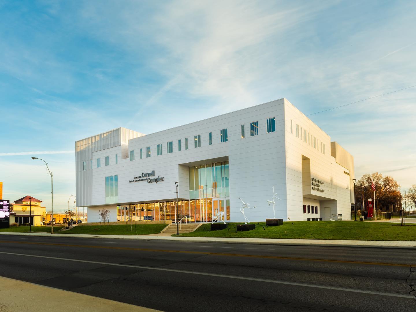 Connect2Culture Announces Its 2025–2026 Performance Season