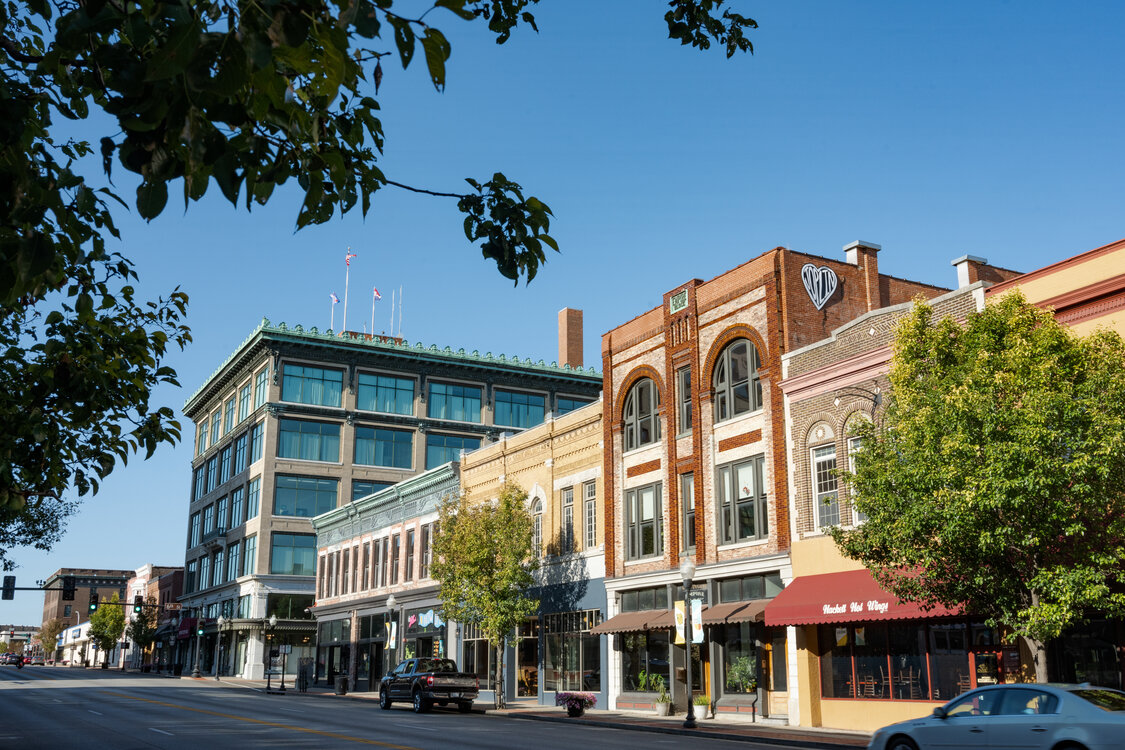 Joplin named one of the most affordable places to live in the U.S.