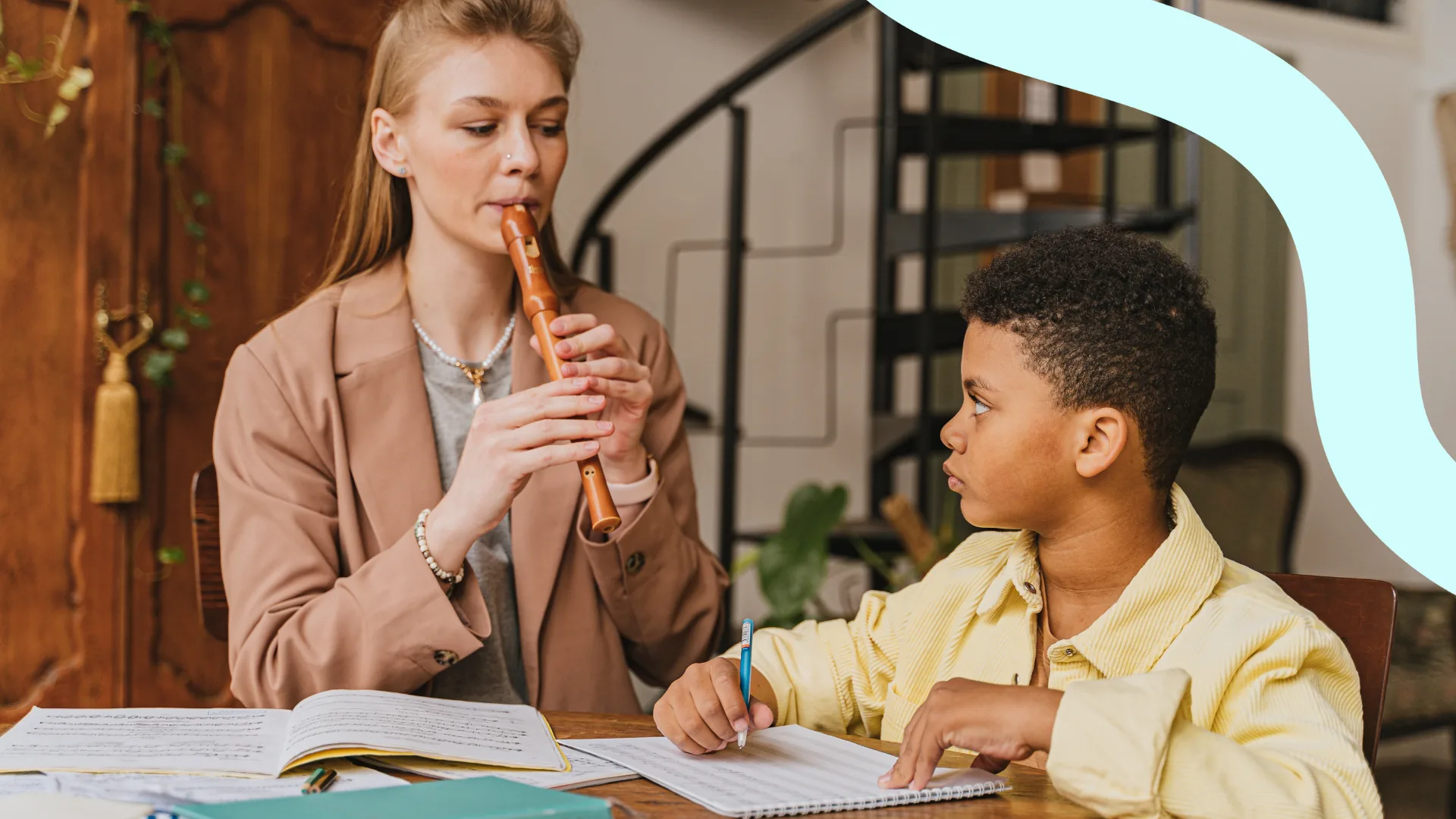 ¿Quisieras entender cómo aprenden los niños? 3 métodos de aprendizaje