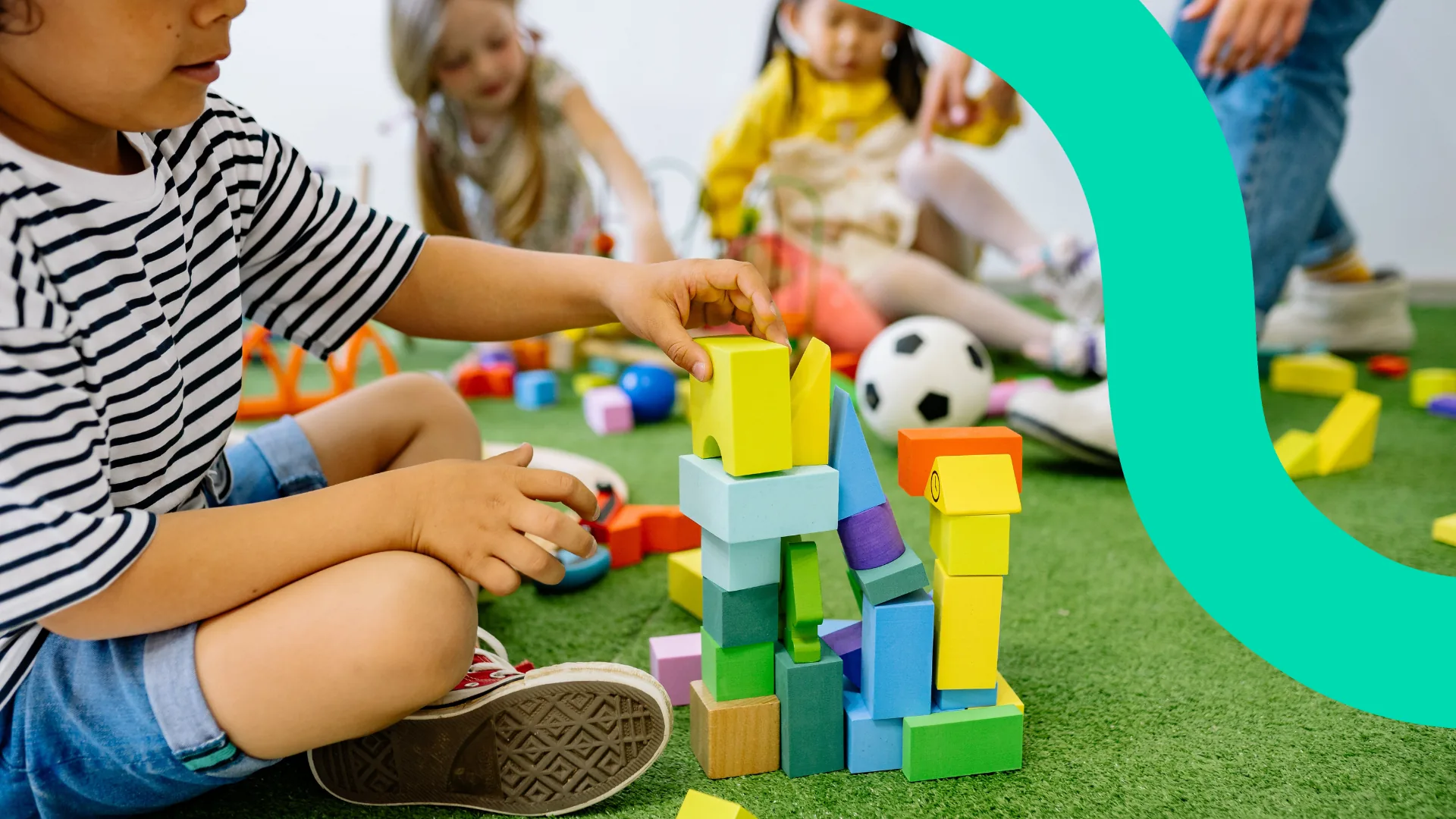 La organización para niños. 4 Consejos para ayudar a tu hijo a ser organizado.