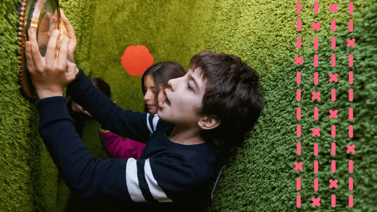 Escape rooms para niños en Aventurico