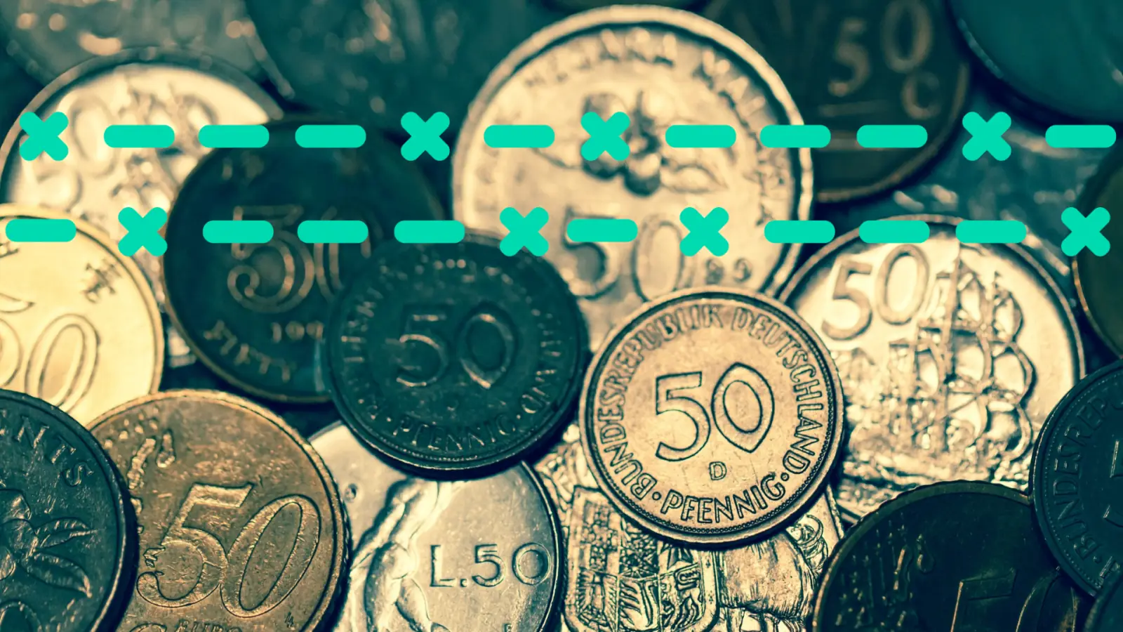 ¿Mi hijo entiende por qué en Londres hay que cambiar de moneda?