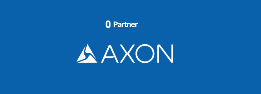 Axon Joins ZeroNow Efforts to Make Schools Safer, Save Lives