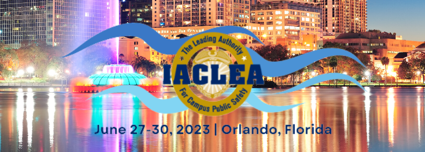 ZeroNow Proudly Sponsors the 2023 IACLEA Campus Safety Conference