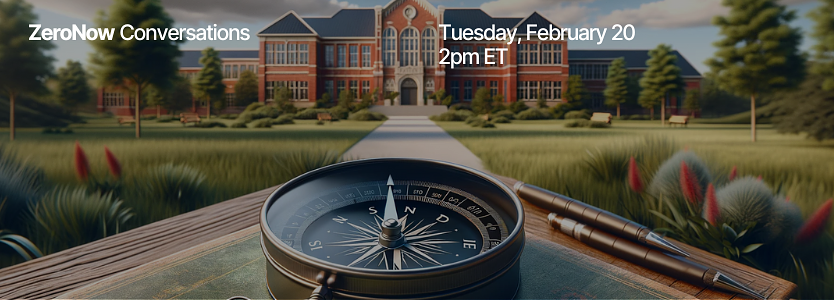 February 22, 2pm ET:  Navigating the STOP School Violence Grant Program