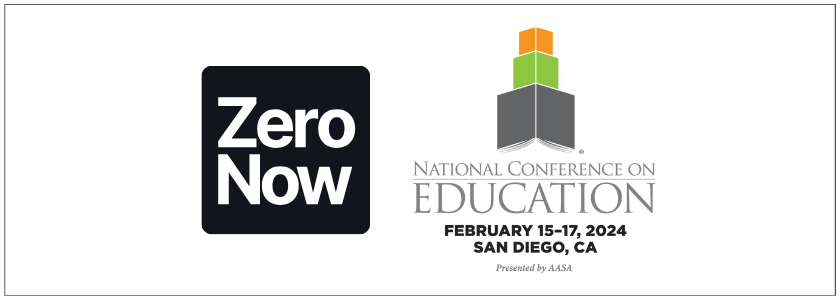 School Safety Highlights for National Conference on Education