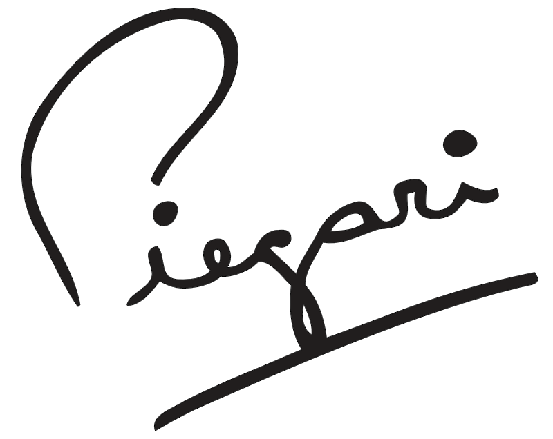 Logotipo do uma das operações do Grupo Los Lirios, cliente da Quansa focado no bem-estar financeiro de seus funcionários no Chile.