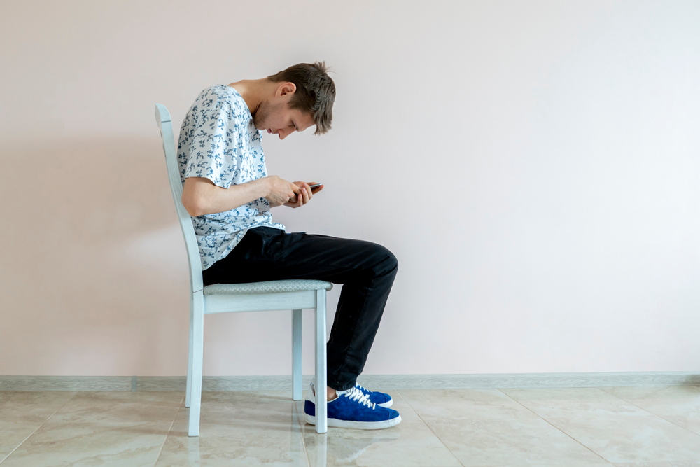 Tech Neck: The Modern Epidemic Causing Neck Pain, Headaches, and Poor Posture