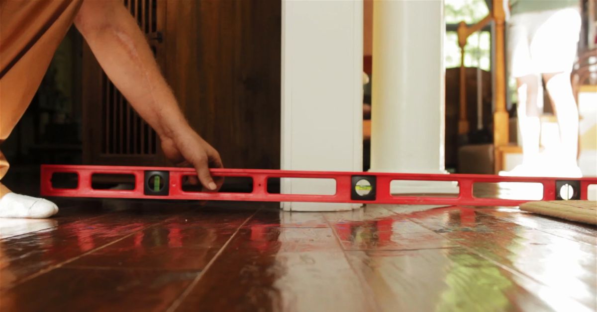 8 Most Common Signs of Foundation Problems