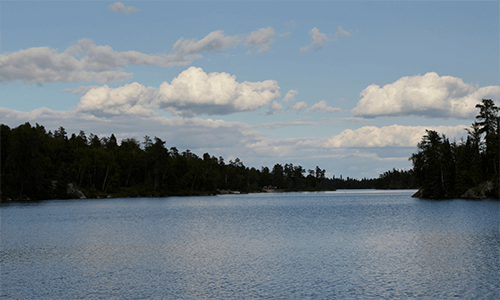 Seawall Repair on Lakefront Properties