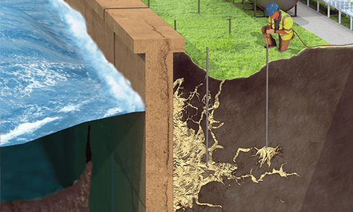 What is SW-RP1? Why Do You Need It for Seawall & Bulkhead Repair?