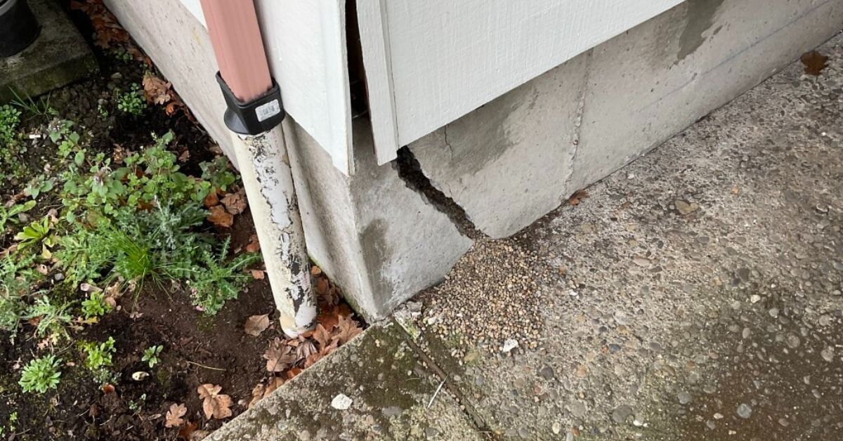 What Happens Before and After Home Foundation Repairs?