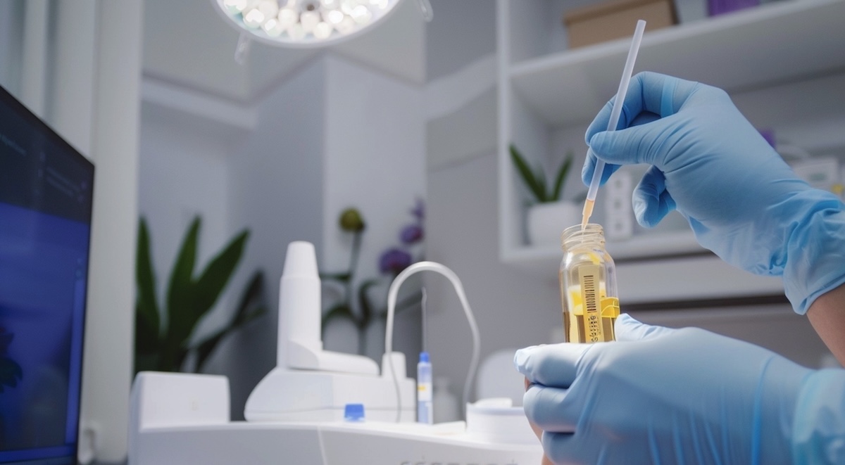 PRP de pie y tobillo Barcelona