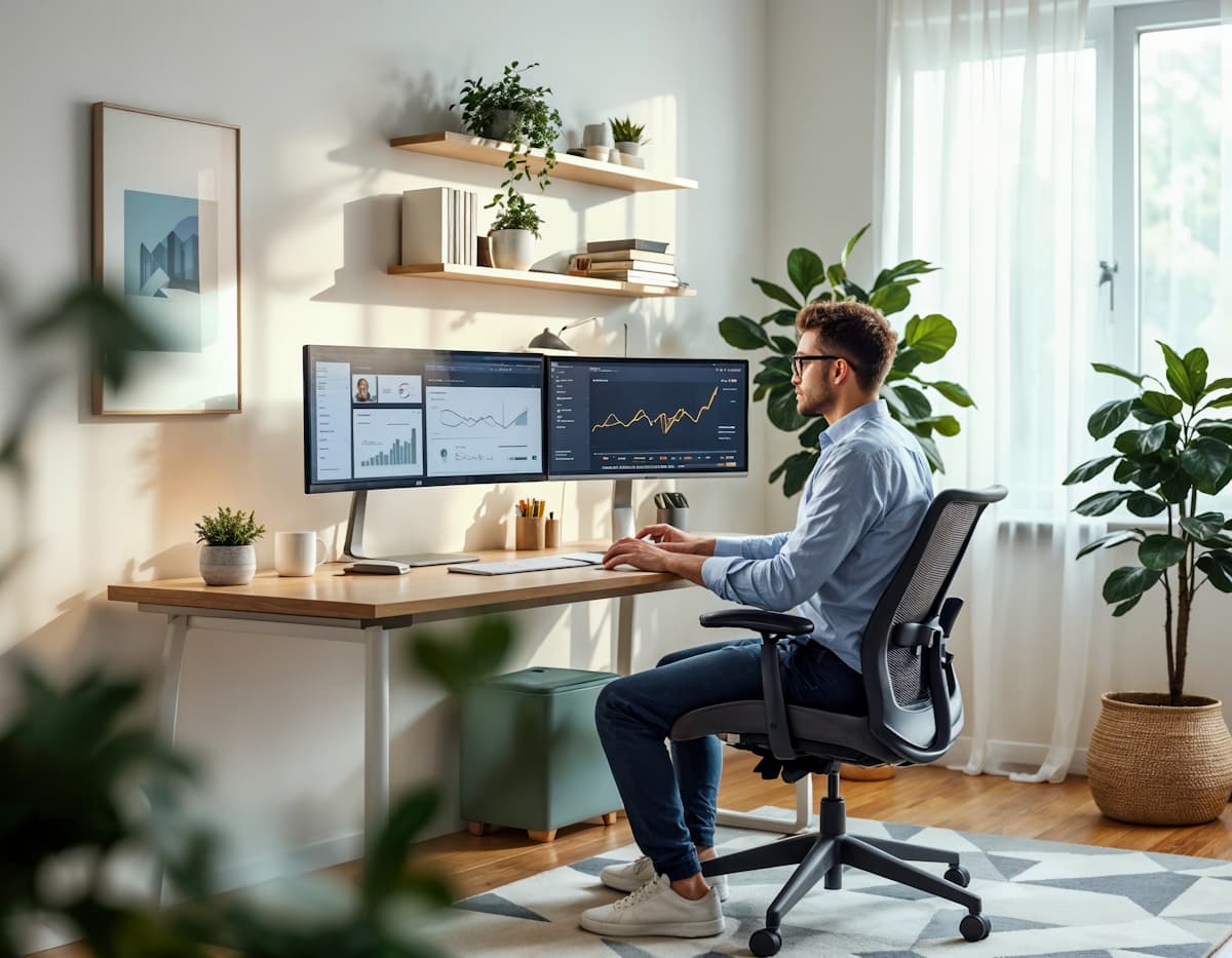 demodesk