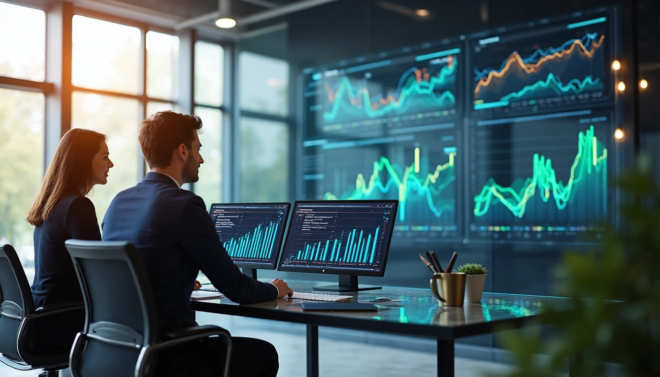 demodesk
