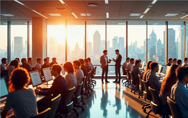 demodesk