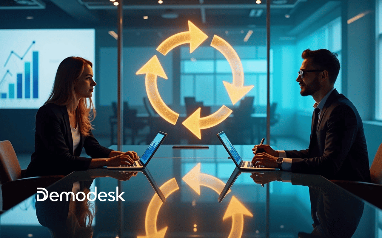 demodesk