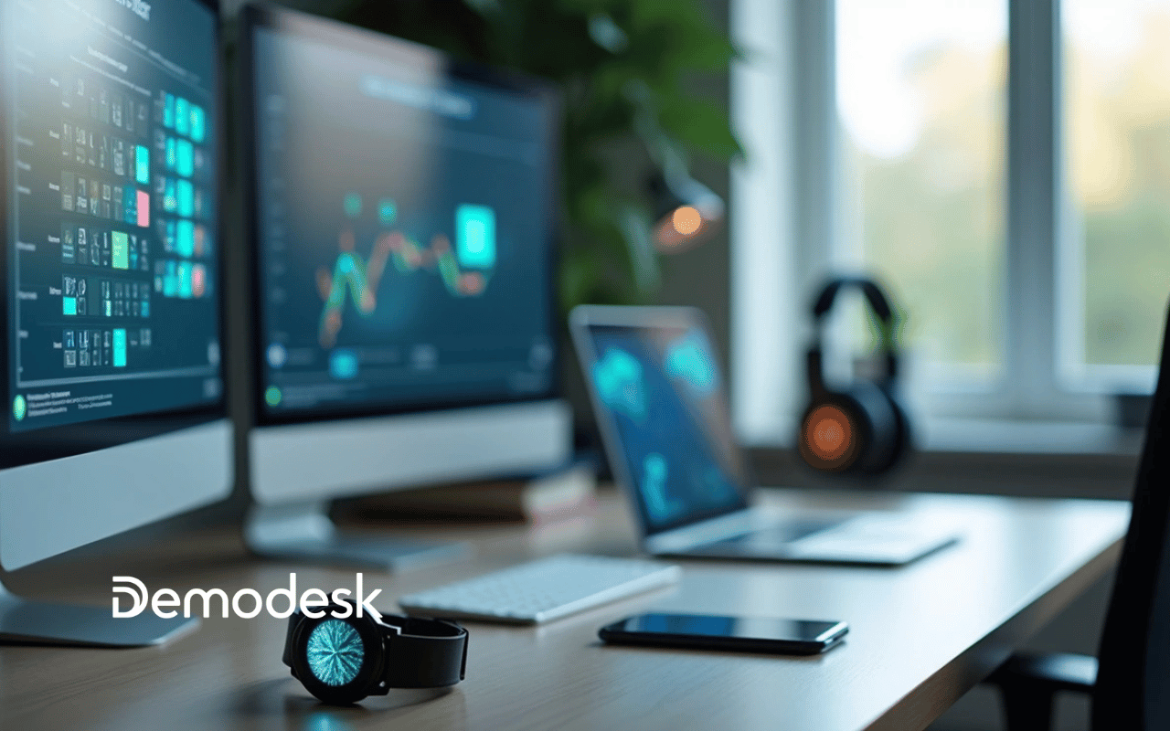 demodesk