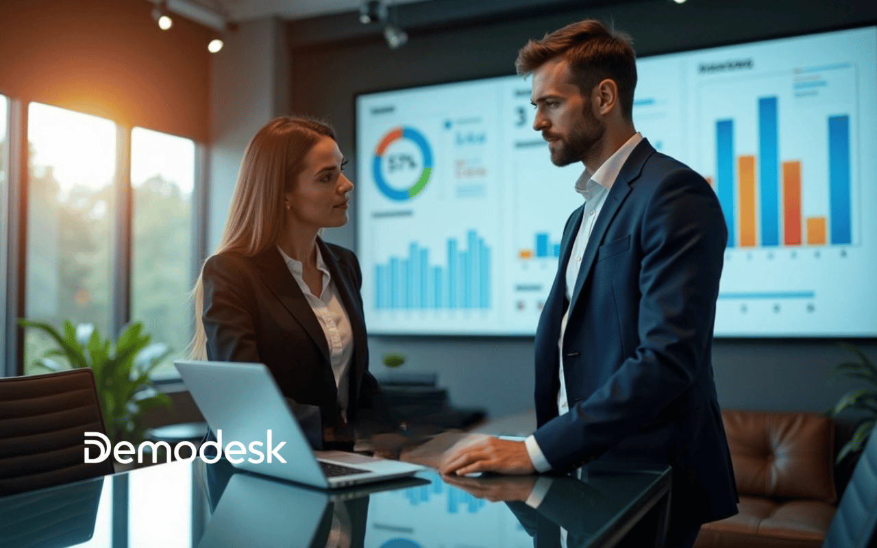demodesk